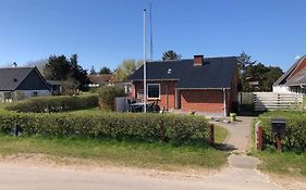 Lille Røde hus Mandø