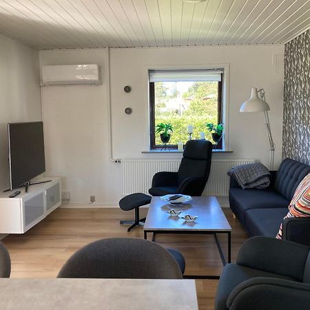 Lille Røde hus Mandø Lejlighed Ribe Eksteriør billede